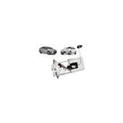 Bomba De Combustivel ( New Fiesta 2010 A 2012 ) - Marca: Paralela - Codigo Sku: AE839H307BCX