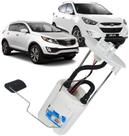 Bomba de Combustivel Sportage e Ix35 2.0 16V Gasolina de 2010 À 2012