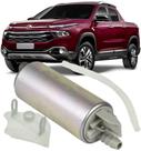 Bomba De Combustível Toro 2.0 16v 4x4 Ou 4x2 À Diesel