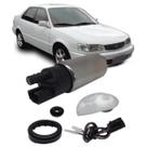 Bomba de Combustivel Toyota Corolla de 1998 a 2002 Bomba de Combustivel Toyota Corolla de 1998 a 2002