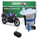 Bomba de combustivelcom boia smartfox yamaha mt03 2017-2020 yzf r3 2016-2019 Bomba de combustivelcom boia smartfox yamaha mt03 2017-2020 yzf r3 2016-2019