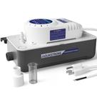 Bomba de condensado Aquastrong 1/30 HP 95 GPH 115V/230V