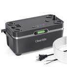 Bomba de condensado HVAC Cleartide Ultra-Quiet 25dB 8W 510L/H