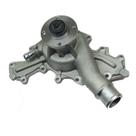 Bomba De Dagua ( Explorer 1993 A 1997 4.0 ) ( Ranger 1995 A 2000 V6 4.0 ) - Peca Paralelo - F7TZ8501ABX
