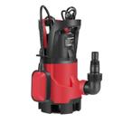 Bomba de depósito Prostormer 1HP Submersível Elétrica 14000L/h