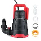 Bomba de depósito Tenzzola 1HP 3960GPH Submersível 150W, cabo de 30 pés Bomba de depósito Tenzzola 1HP 3960GPH Submersível 150W, cabo de 30 pés