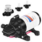 Bomba de diafragma de água YoungTree 33 Series 12V DC 13,25 LPM
