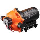 Bomba de diafragma VEVOR 12V 18,93 L/min 5 GPM com pressostato