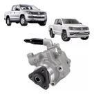 Bomba De Direção Hidráulica Amarok 2010 Em Diante.....