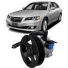 Bomba de Direção Hidráulica Azera 3.3 24V de 2007 a 2011 - 57100-3L100
