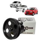 Bomba de Direção Hidráulica DHB Compatível com Chevrolet Celta, Corsa Classic, Prisma 2005 a 2008