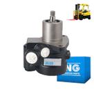 Bomba de Direção Hidráulica Empilhadeira Hyster H60 H80 H90 H110 H130 H35 H45 H55