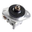 Bomba de Direção Hidraulica F250 / F350 / F4000 Motor Cummins ( Rotação Direita ) 97 / 12