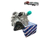 Bomba de Direção Hidráulica Ford Ranger Chevrolet S10 Mercedes Sprinter 310 312 412 Bosch Bomba de Direção Hidráulica Ford Ranger Chevrolet S10 Mercedes Sprinter 310 312 412 Bosch