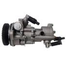 Bomba de Direção Hidráulica Frontier CD SE XE 2.8 TDI 4x2 4x4 2005 a 2008