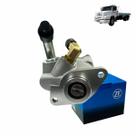 Bomba de Direção Hidráulica Mercedes B1618 Volkswagen 17210
