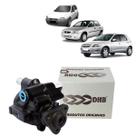 Bomba De Direção Hidráulica Nova Compatível com Gm Celta 1.0 2000 a 2005, Corsa 1994 a 2003, Classic 2003 a 2011