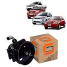 Bomba de Direção Hidráulica Nova Ford Ecosport 1.6 e Novo Fiesta Street 1.0 1.6 2002 a 2012 Courier 1.0 1.6 2002 a 2013 Ka 1.0 1.6 2002 a 2007