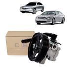 Bomba De Direção Hidráulica Nova Hyundai Sonata e Azera 3.3 V6 2005 á 2011