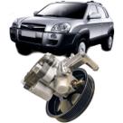 Bomba de Direcao Hidraulica Tucson 2.7 6CC - 57100-2E100