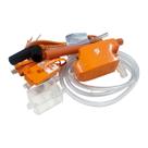 Bomba De Dreno Mini Orange Aspen 12lh 12b Fp2473