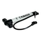 Bomba De Encher Pneu Ar Bicicleta Bike 30cm 45psi Yamada Bomba De Encher Pneu Ar Bicicleta Bike 30cm 45psi Yamada
