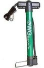 Bomba De Encher Pneu Bike Oficina Wg Sports - Lm Bike