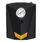 Bomba De Encher Pneu De Carro Bike Moto Eletrica 12v Bomba De Encher Pneu De Carro Bike Moto Eletrica 12v