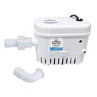 Bomba de esgoto automática Albin Pump Marine 01-04-017 750 GPH