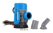 Bomba de esgoto automática TRAC-Outdoor Products 800/1100 GPH