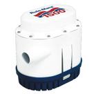Bomba de esgoto automatizada Rule Rule-Mate RM1500A 1500 GPH 12V