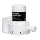 Bomba de esgoto Johnson Pump First Mate 400GPH 12V