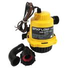Bomba de esgoto Johnson Pump PROLINE 500 GPH 3A Bomba de esgoto Johnson Pump PROLINE 500 GPH 3A