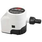 Bomba de esgoto Johnson Pumps 32-47261-002 1250 GPH 12V