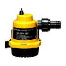 Bomba de esgoto Johnson Pumps PROLINE 750 GPH 12V