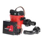 Bomba de esgoto Johnson Pumps Ultima Combo 1000 GPH
