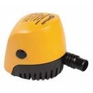 Bomba de esgoto Whale Marine Whale Orca Auto 1300 24V automática