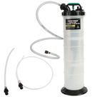 Bomba de evacuação de fluido OEMTOOLS 24397 5L Extrator de óleo manual