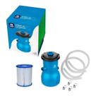 Bomba De Filtragem Para Piscina 1136 Litros/h 220v Belfix