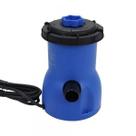 Bomba de Filtragem para Piscinas 127V 1.136 l/h - BEL