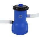 Bomba de Filtragem para Piscinas 220V 2.006 l/h