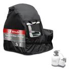 Bomba de filtro de areia Winter Cover Bitubi Waterproof Black