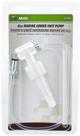 Bomba de fluido LubriMatic 55-005 4cc Marine Metal Fitting Bomba de fluido LubriMatic 55-005 4cc Marine Metal Fitting