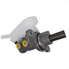 Bomba de freio FIESTA 2010/2018 - 96135 - SBC1080B