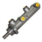 Bomba de freio KOMBI 1982/2005 - 104559 - SBC1160