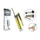 Bomba de Graxa 400G - Eficiência em Lubrificação Starfer Bomba de Graxa 400G - Eficiência em Lubrificação Starfer