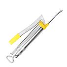 Bomba De Graxa Brasfort 500Grs Cromada Bomba De Graxa Brasfort 500Grs Cromada