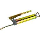 Bomba De Graxa Engraxadeira Manual 400gr Starfer Graxeira 2010011 Bomba De Graxa Engraxadeira Manual 400gr Starfer Graxeira 2010011