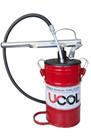Bomba de Graxa Manual 2Kg Ucol
