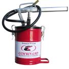 Bomba de Graxa Manual 4Kg Engraxadeira Mecânica Borracharia Oficina Indústria Conelub Bomba de Graxa Manual 4Kg Engraxadeira Mecânica Borracharia Oficina Indústria Conelub